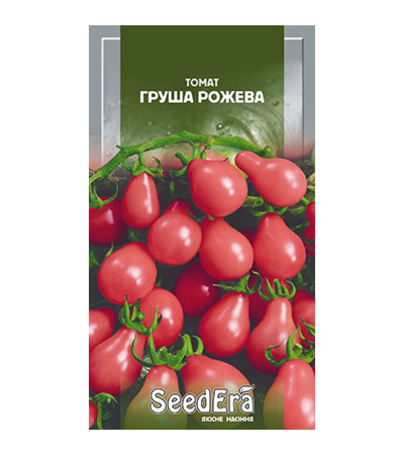 ГРУША РОЗОВАЯ 0,1 г