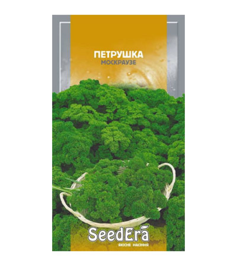 ПЕТРУШКА МОСКРАУЗЕ 2 г