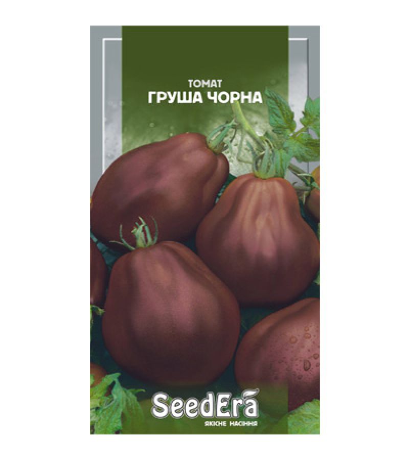 ГРУША ЧЕРНАЯ 0,1 г