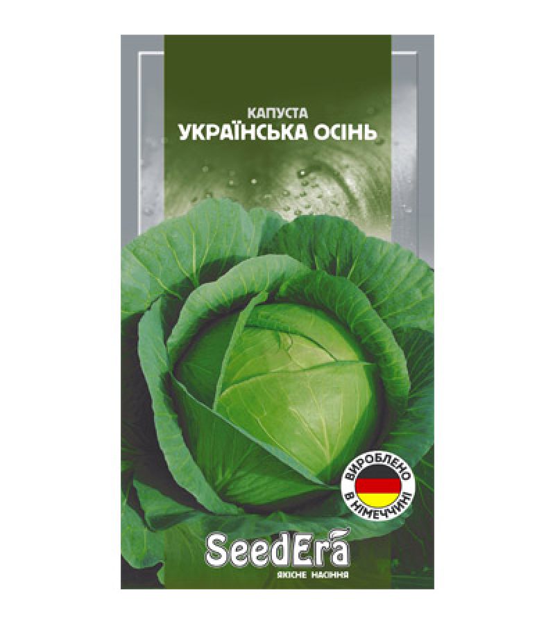 УКРАИНСКАЯ ОСЕНЬ 1 г