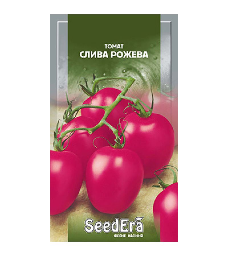 СЛИВА РОЗОВАЯ 0,1 г