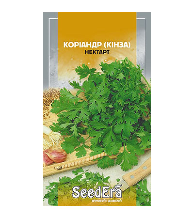 КОРИАНДР НЕКТАР 3 г