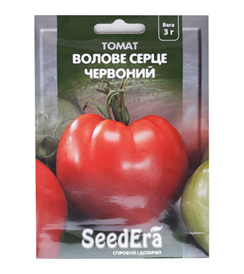 БЫЧЬЕ СЕРДЦЕ КРАСНЫЙ 3 г