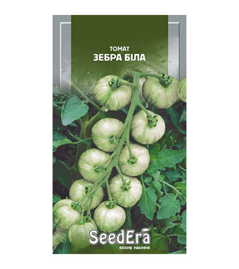 ЗЕБРА БЕЛАЯ 0,1 г