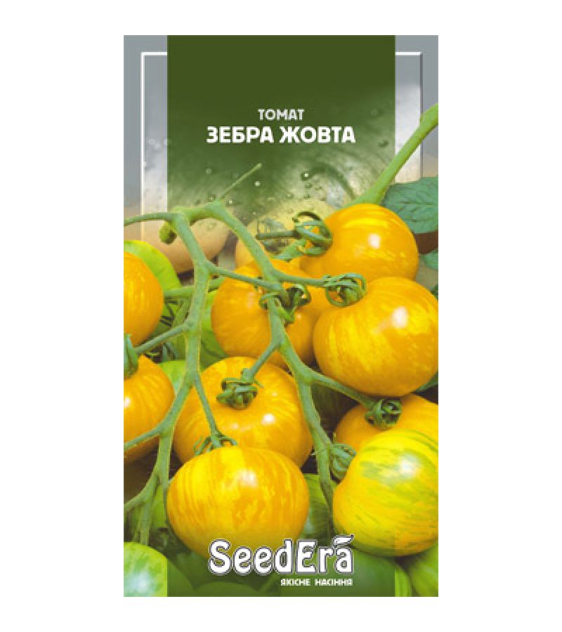ЗЕБРА ЖЕЛТАЯ 0,1 г