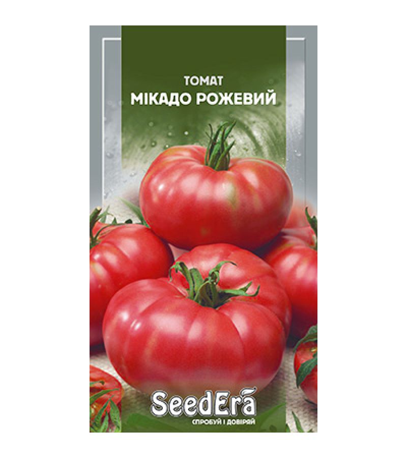 МИКАДО РОЗОВЫЙ 0,1 г