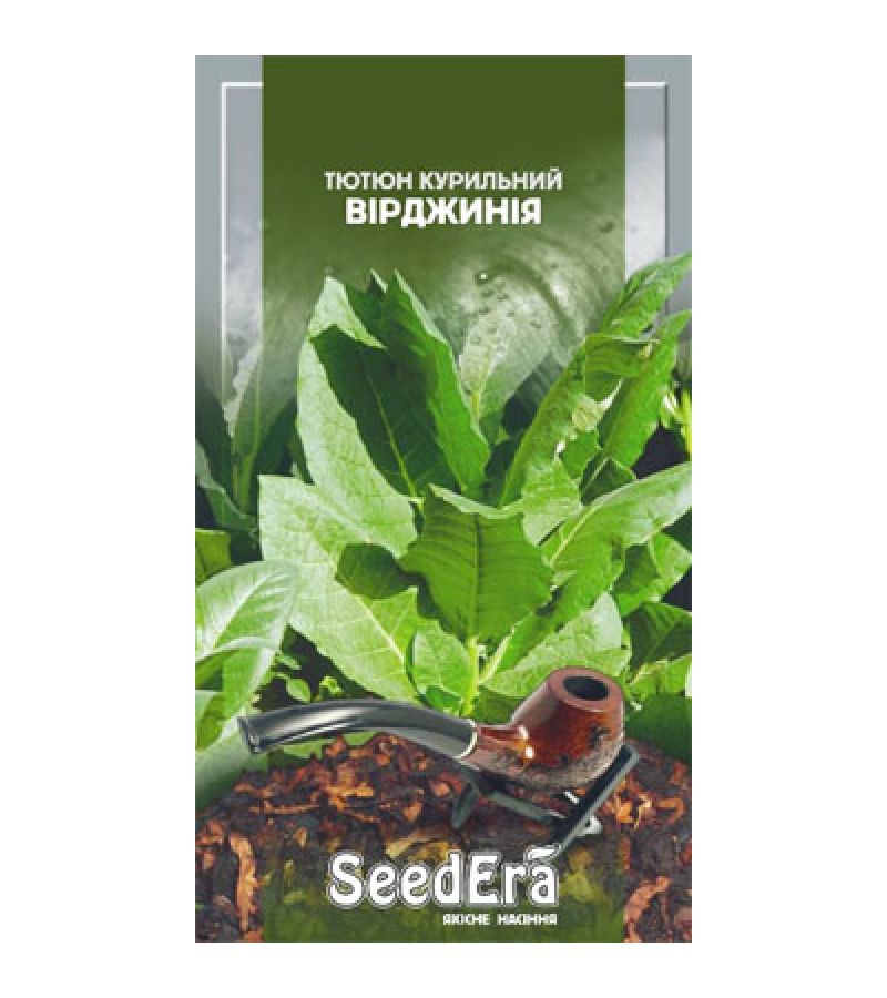ТАБАК КУРИТЕЛЬНЫЙ ВИРДЖИНИЯ 0,05 г