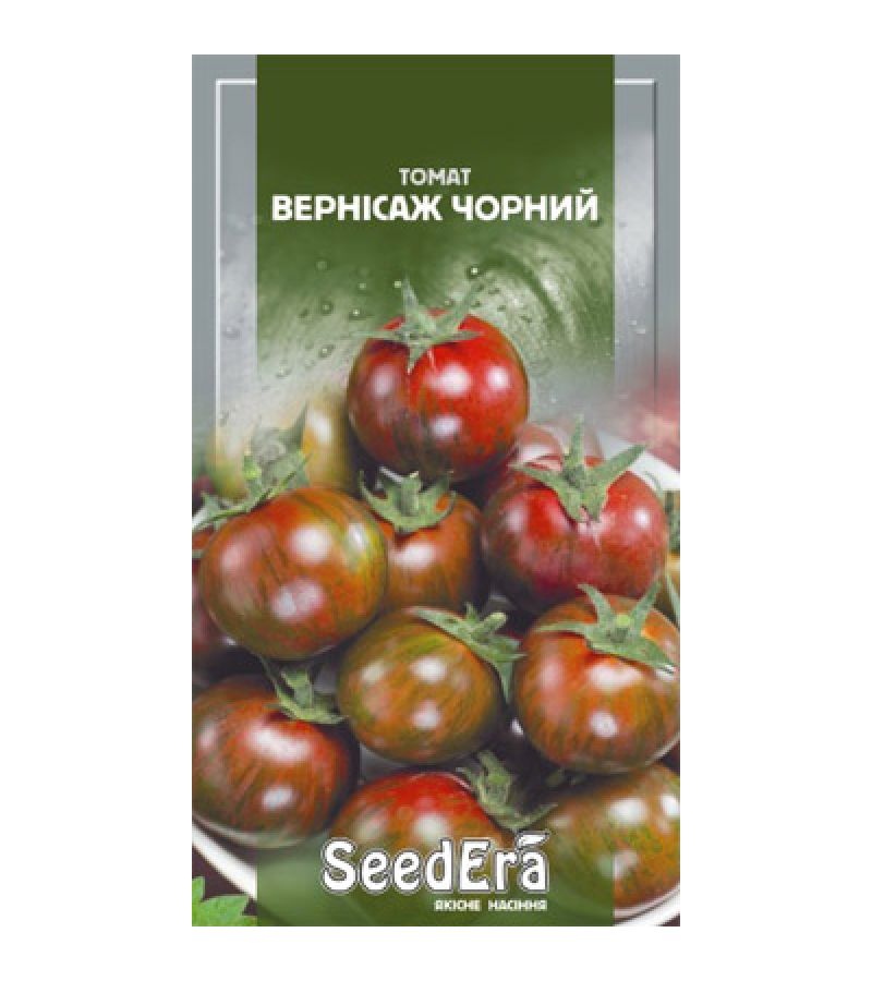 ВЕРНИСАЖ ЧЕРНЫЙ 0,1 г